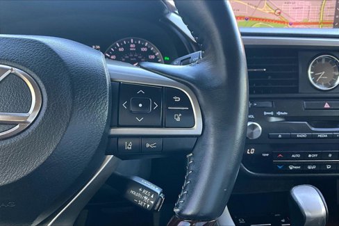 Used 2017 Lexus RX 350 FWD image 26