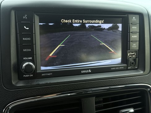 Used 2020 Dodge Grand Caravan SXT image 18