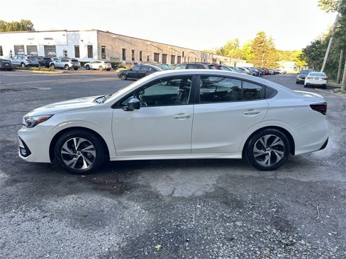 Certified 2023 Subaru Legacy image 5