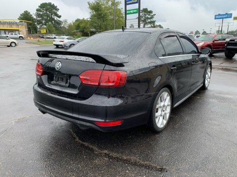 Used 2014 Volkswagen Jetta GLI image 3