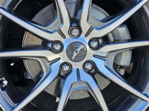Used 2022 Genesis G70 2.0T w/ Prestige Package image 11