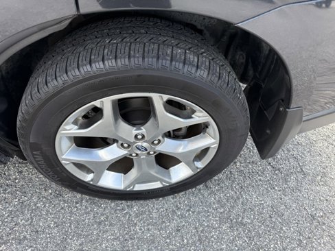 Used 2018 Subaru Forester 2.5i Touring w/ Popular Package #2 image 21