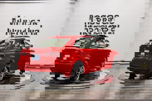 Used 2016 Lexus IS 300 AWD image 6
