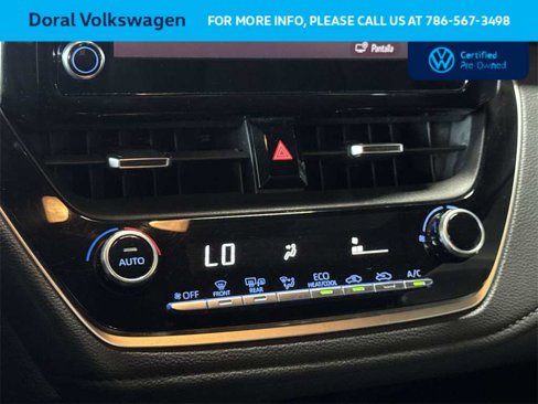 Used 2020 Toyota Corolla SE image 20