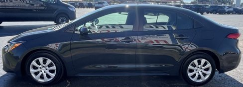 Used 2024 Toyota Corolla LE image 5