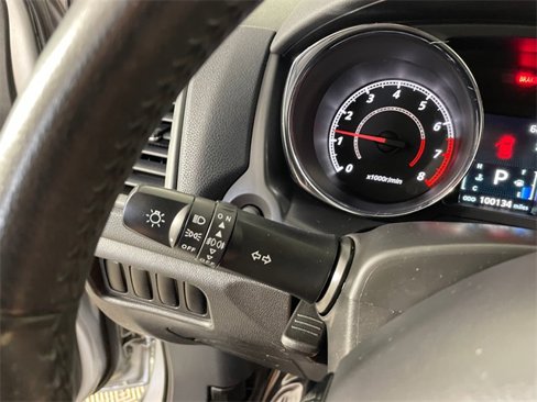 Used 2018 Mitsubishi Outlander Sport SE image 14