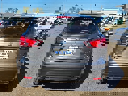 Used 2019 Nissan Rogue Sport S image 4