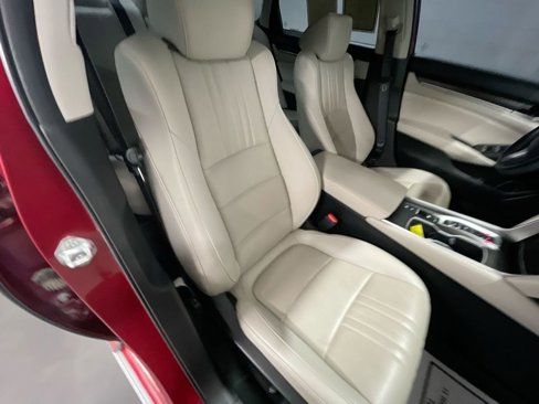 Used 2022 Honda Accord EX-L image 27