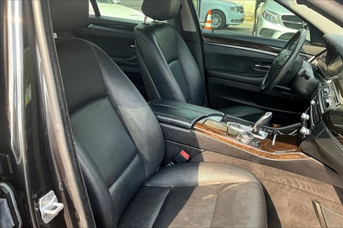 Used 2014 BMW 535i xDrive Sedan image 7