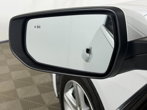 Used 2023 Chevrolet Malibu LS w/ Driver Confidence Package image 31