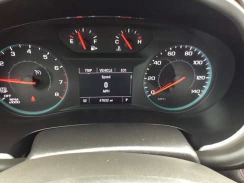 Used 2024 Chevrolet Malibu LS image 20