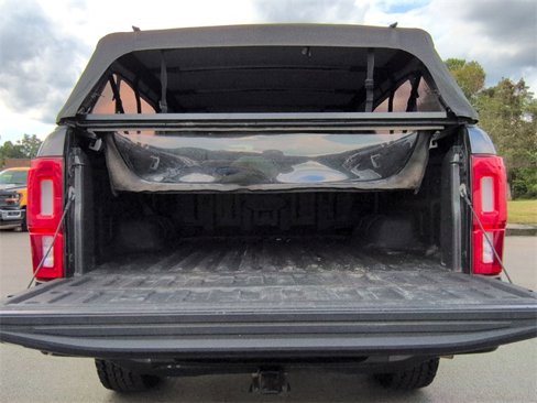 Used 2020 Ford Ranger XLT w/ FX4 Off-Road Package image 32
