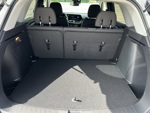 New 2026 Chevrolet TrailBlazer LS w/ LS Convenience Package image 17
