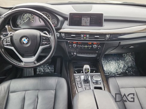 Used 2018 BMW X5 xDrive35i image 19