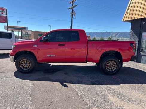 Used 2008 Toyota Tundra SR5 image 3
