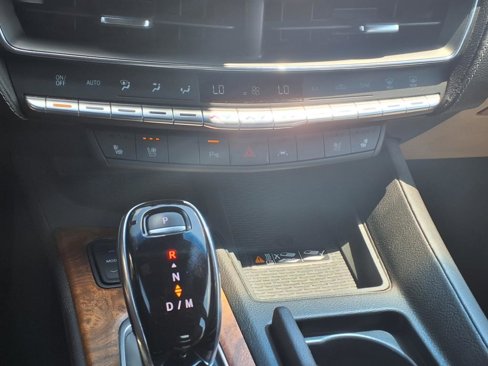 Used 2020 Cadillac CT5 Premium Luxury image 22