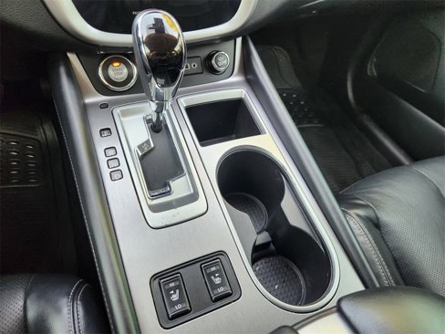Used 2020 Nissan Murano SL image 18