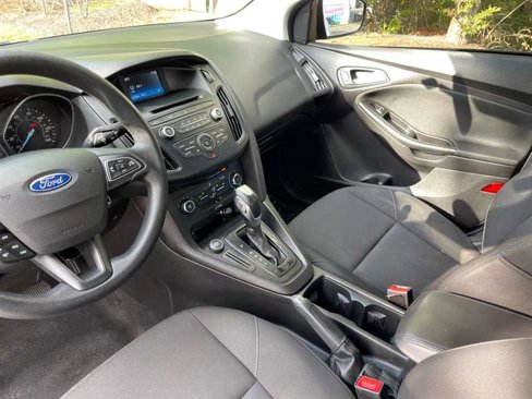 Used 2015 Ford Focus SE image 20