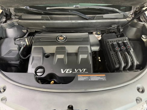 Used 2012 Cadillac SRX Luxury image 20