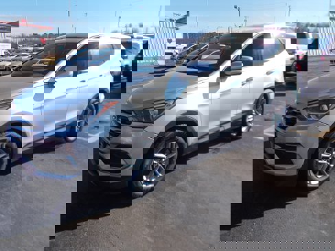 Used 2018 Hyundai Santa Fe Sport image 6
