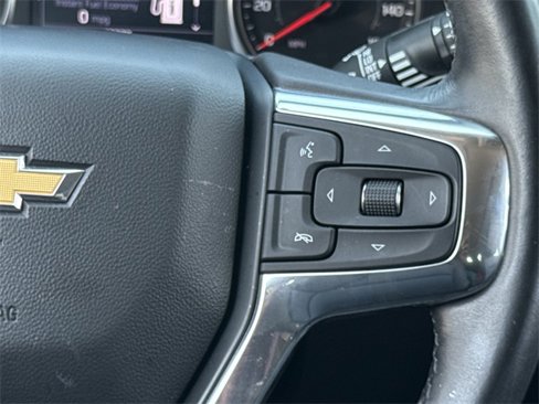 Used 2022 Chevrolet Blazer LT image 14