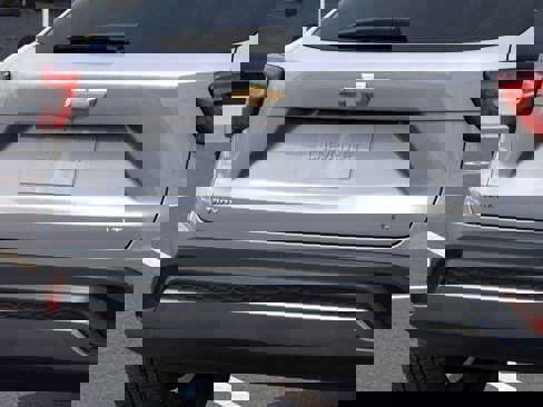 New 2025 Chevrolet Trax LT w/ Driver Confidence Package image 38
