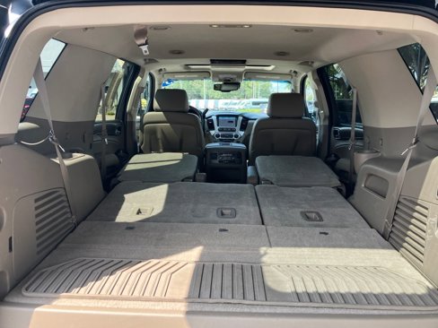 Used 2015 GMC Yukon SLT w/ Open Road Package image 34