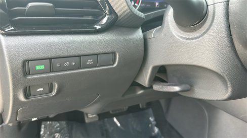 Used 2023 Nissan Sentra SV w/ All-Weather Package image 16