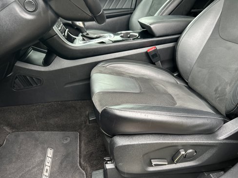 Used 2018 Ford Edge Sport w/ Equipment Group 401A image 10