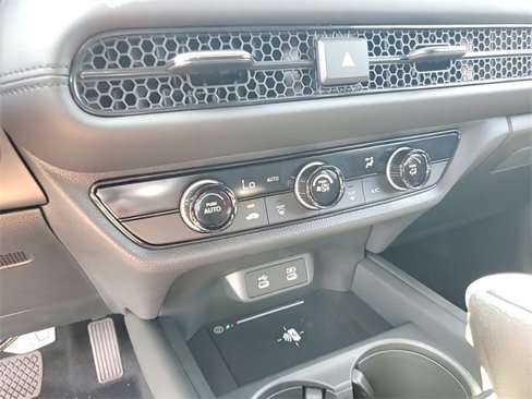 New 2026 Honda HR-V LX image 20