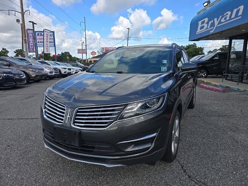 Used 2018 Lincoln MKC Premiere image 13