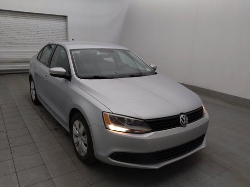 Used 2014 Volkswagen Jetta SE image 13