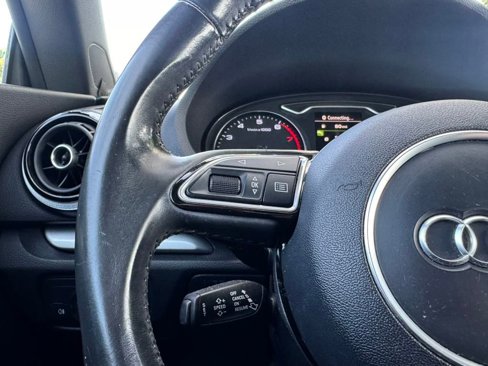 Used 2016 Audi A3 2.0T Premium w/ Audi MMI Navigation Plus image 18