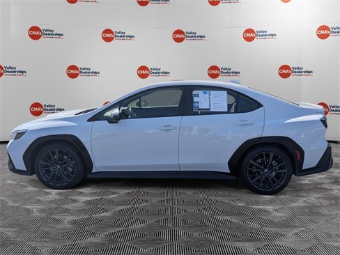 Used 2022 Subaru WRX Limited image 8