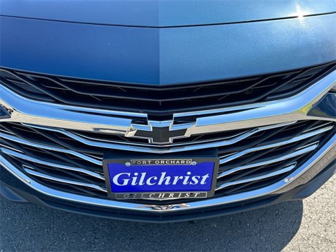 Certified 2020 Chevrolet Malibu LT image 30