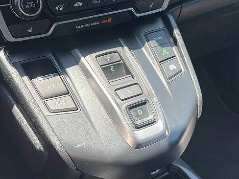Used 2020 Honda CR-V EX-L image 33