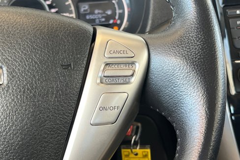 Used 2016 Nissan Versa Note SV image 27