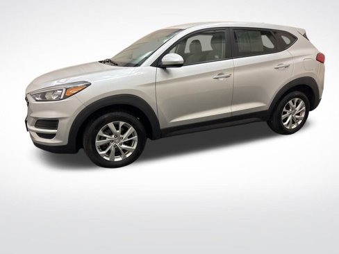 Used 2019 Hyundai Tucson SE image 9