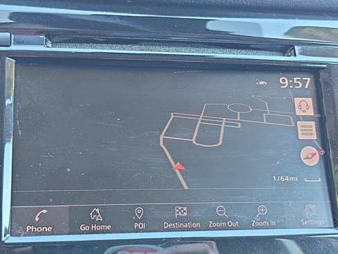 Used 2019 Nissan Rogue SL image 22