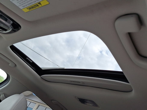 Used 2022 Hyundai Tucson SEL w/ Convenience + Premium Package image 15