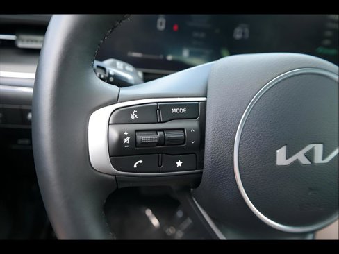 Used 2025 Kia K5 GT-Line image 14
