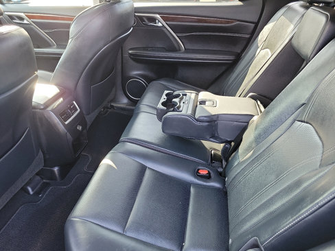 Used 2016 Lexus RX 350 FWD image 12