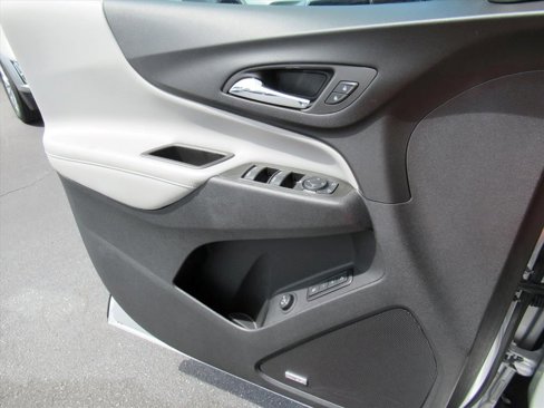 Certified 2021 Chevrolet Equinox Premier image 26