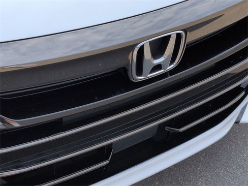 Used 2022 Honda Accord Sport image 40