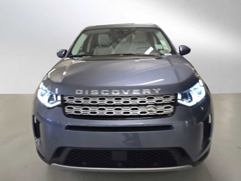 Certified 2023 Land Rover Discovery Sport SE image 2