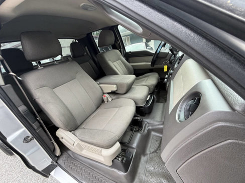 Used 2010 Ford F150 STX image 9