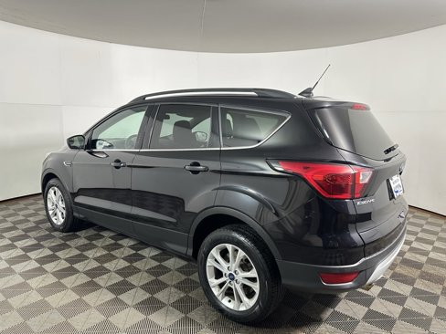 Used 2019 Ford Escape SEL image 6