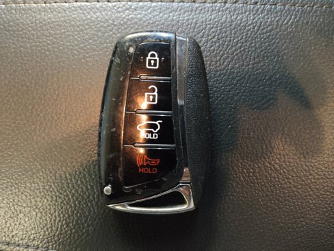 Used 2018 Hyundai Santa Fe Sport w/ 2.4L Value Package 02 image 32