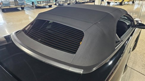 Used 1996 Ford Mustang Cobra image 16