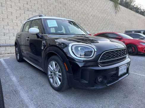 Certified 2023 MINI Cooper Countryman S image 2